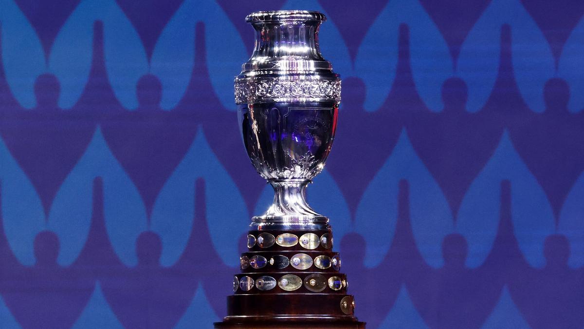 Where to Watch Copa America 2024 Live Streaming in India?